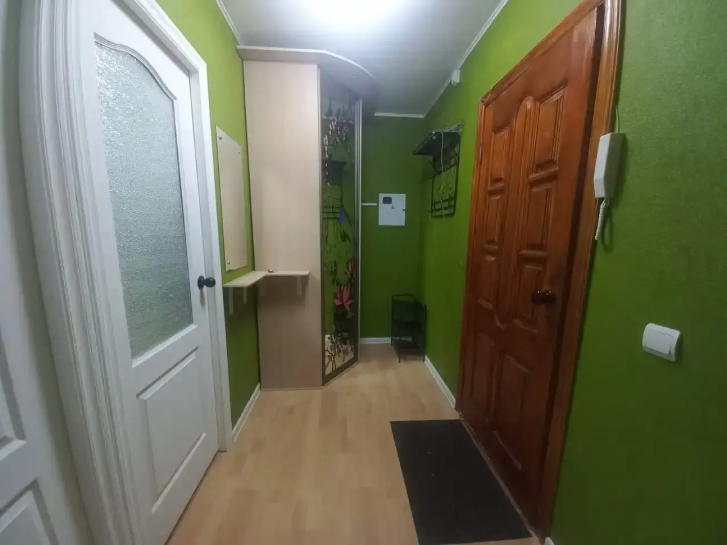 Квартира на Братьев Орловых