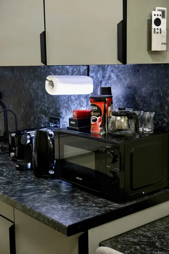 Хостел Рахат