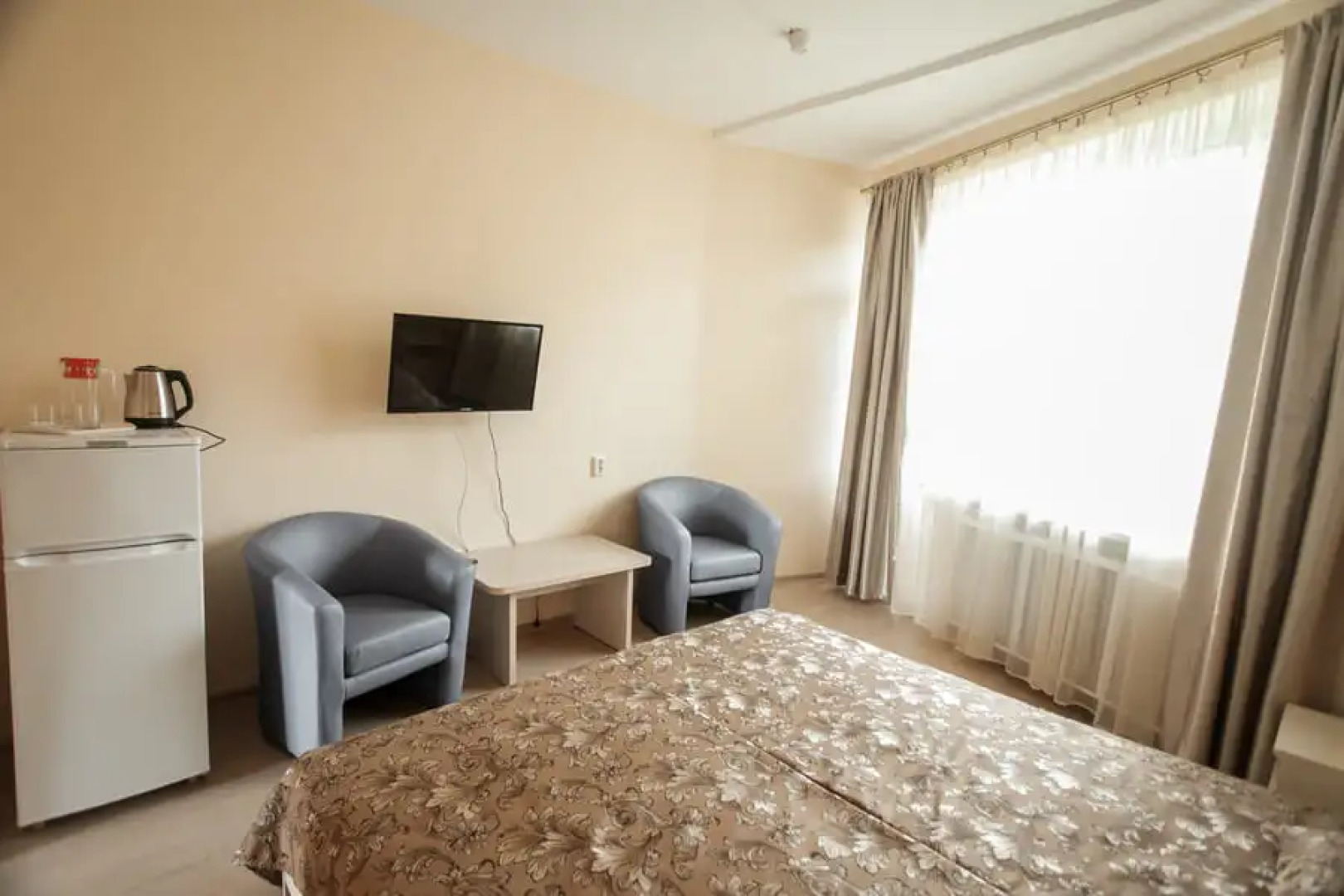 Санаторий СПб Дом-Пансионат Ветеранов Науки Российской Академии Наук