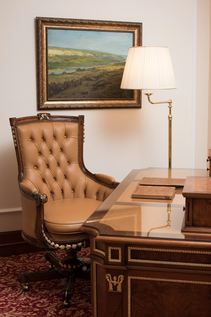 Отель Nobil Luxury