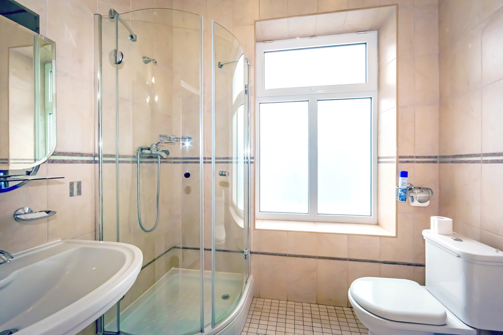 Гостиница Виста