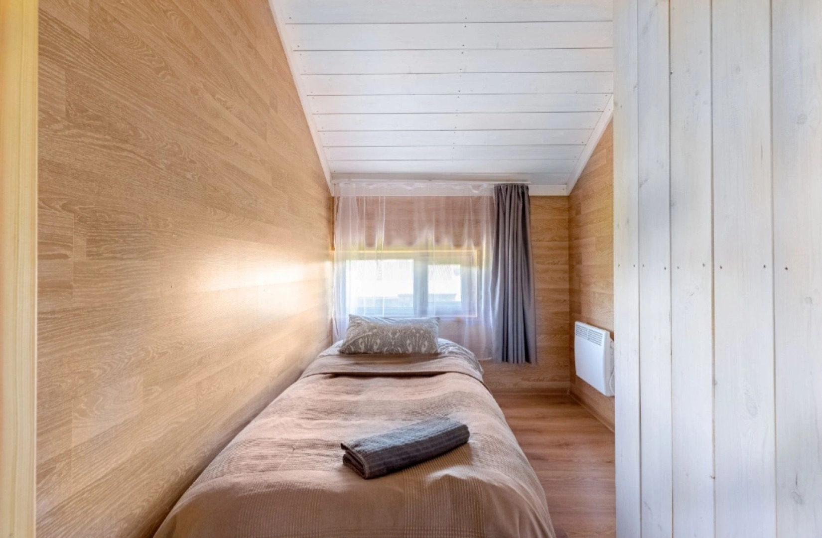 Гостевой дом  Дом в Сосоово Орлиное Гнездо