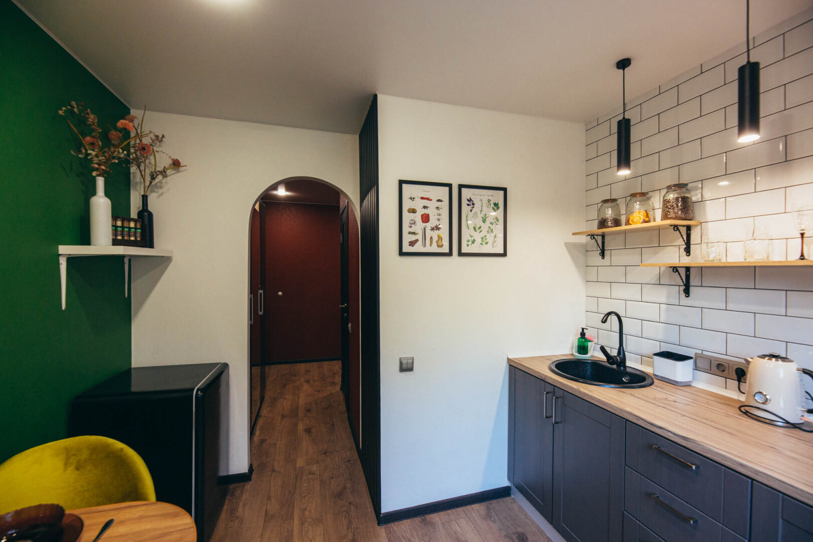 Квартира Специи