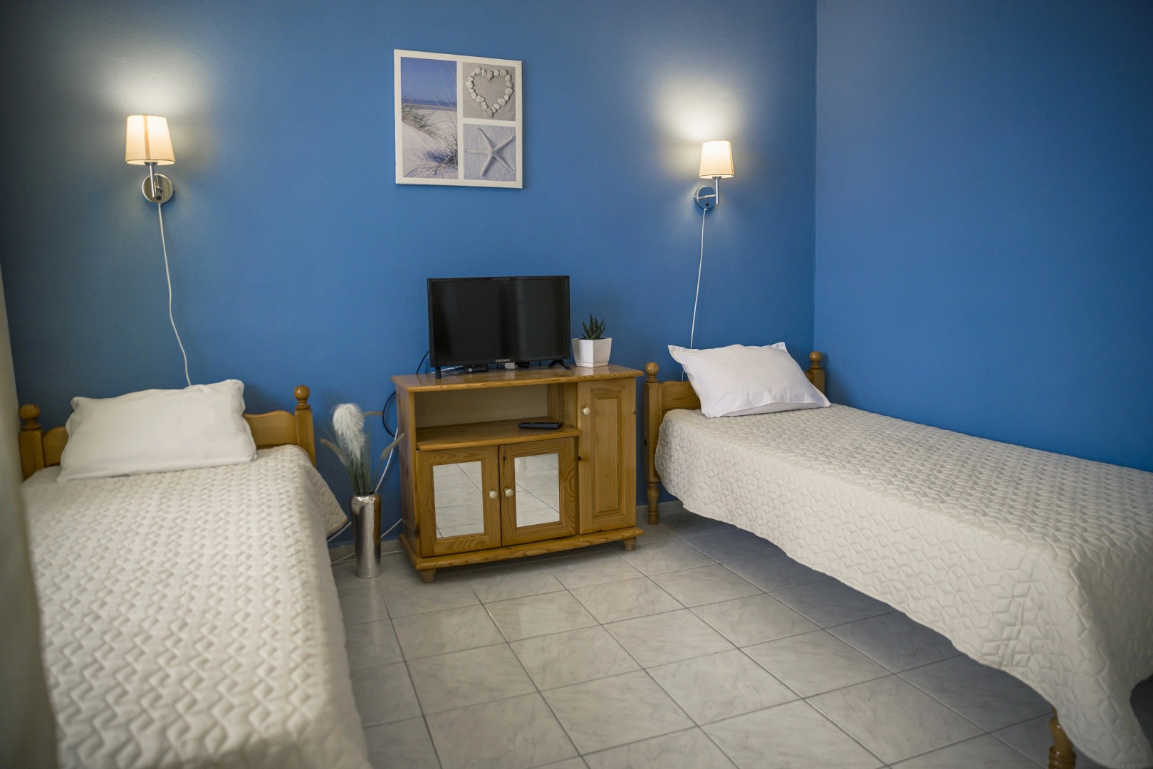 Гостевой Дом Panorama Chantall