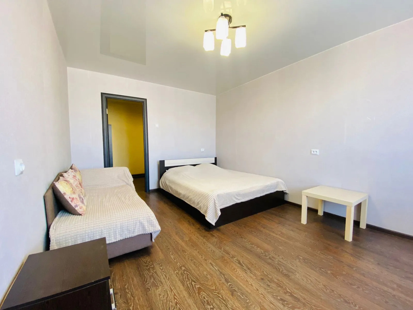 Апартаменты Ореховая