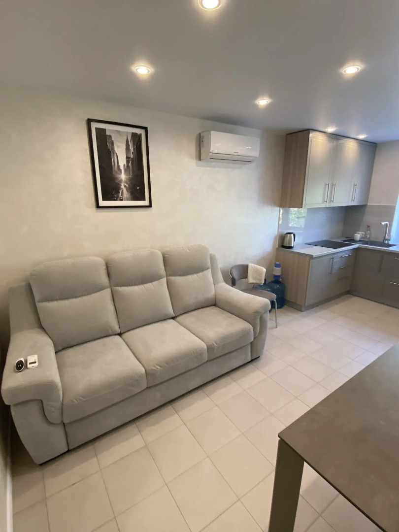 Квартира на Танкистов 80а