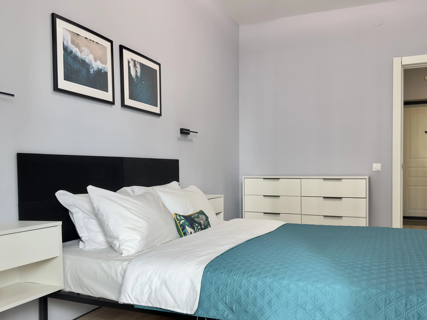 Квартира Премьер Апарт на Чернышевского 20