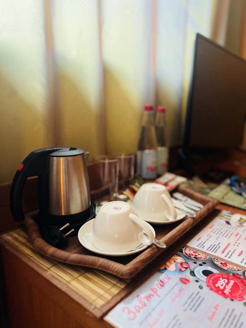 Отель Галерея Сакура