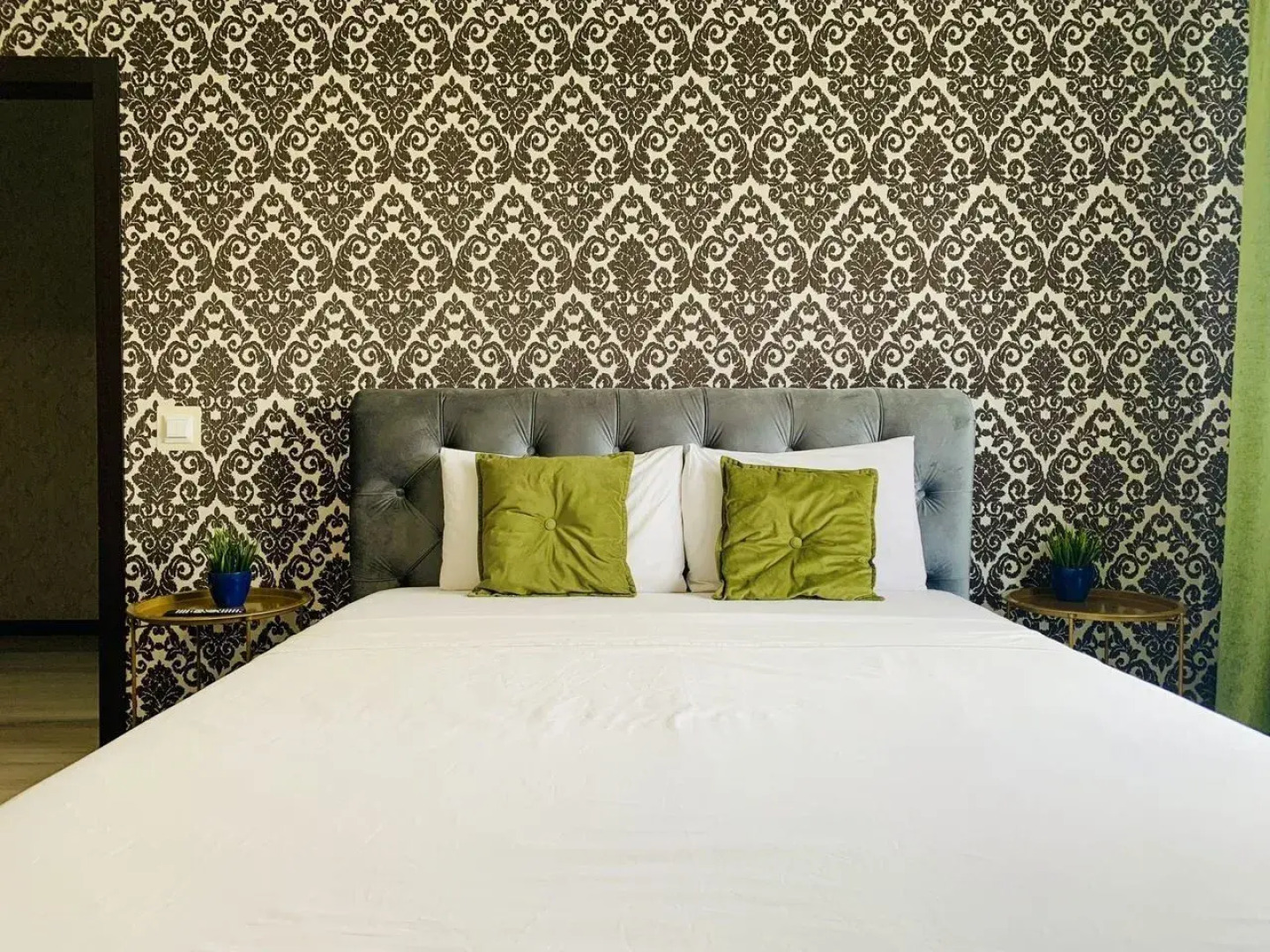 Апартаменты Уютные