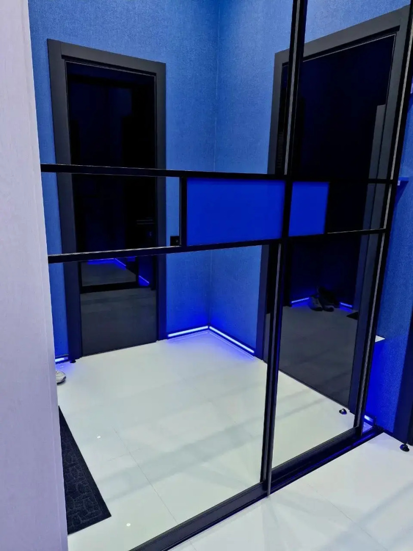 Апартаменты Номер с Джакузи