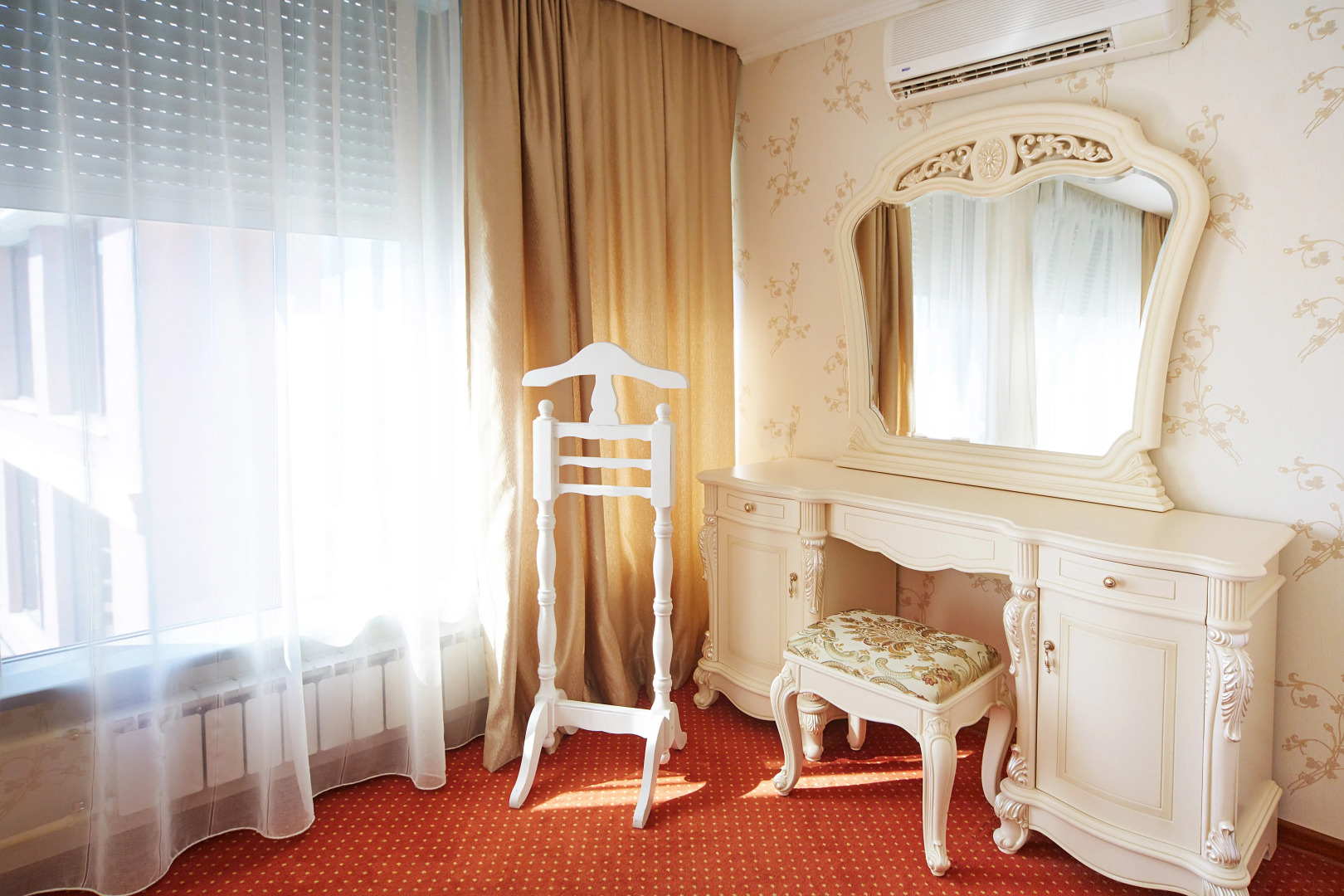 Azimut Отель Ставрополь