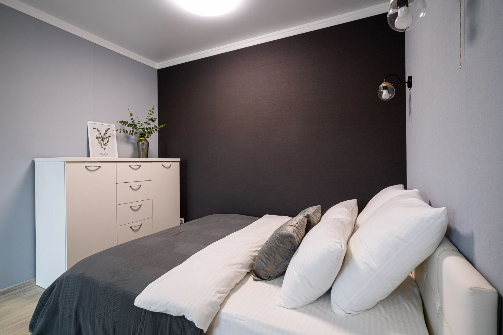 Апартаменты Наслаждаться тишиной 2