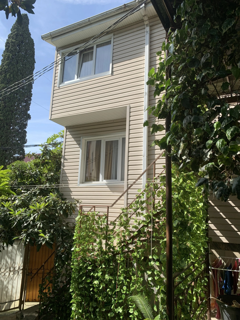 Гостевой дом Жемчужина у моря