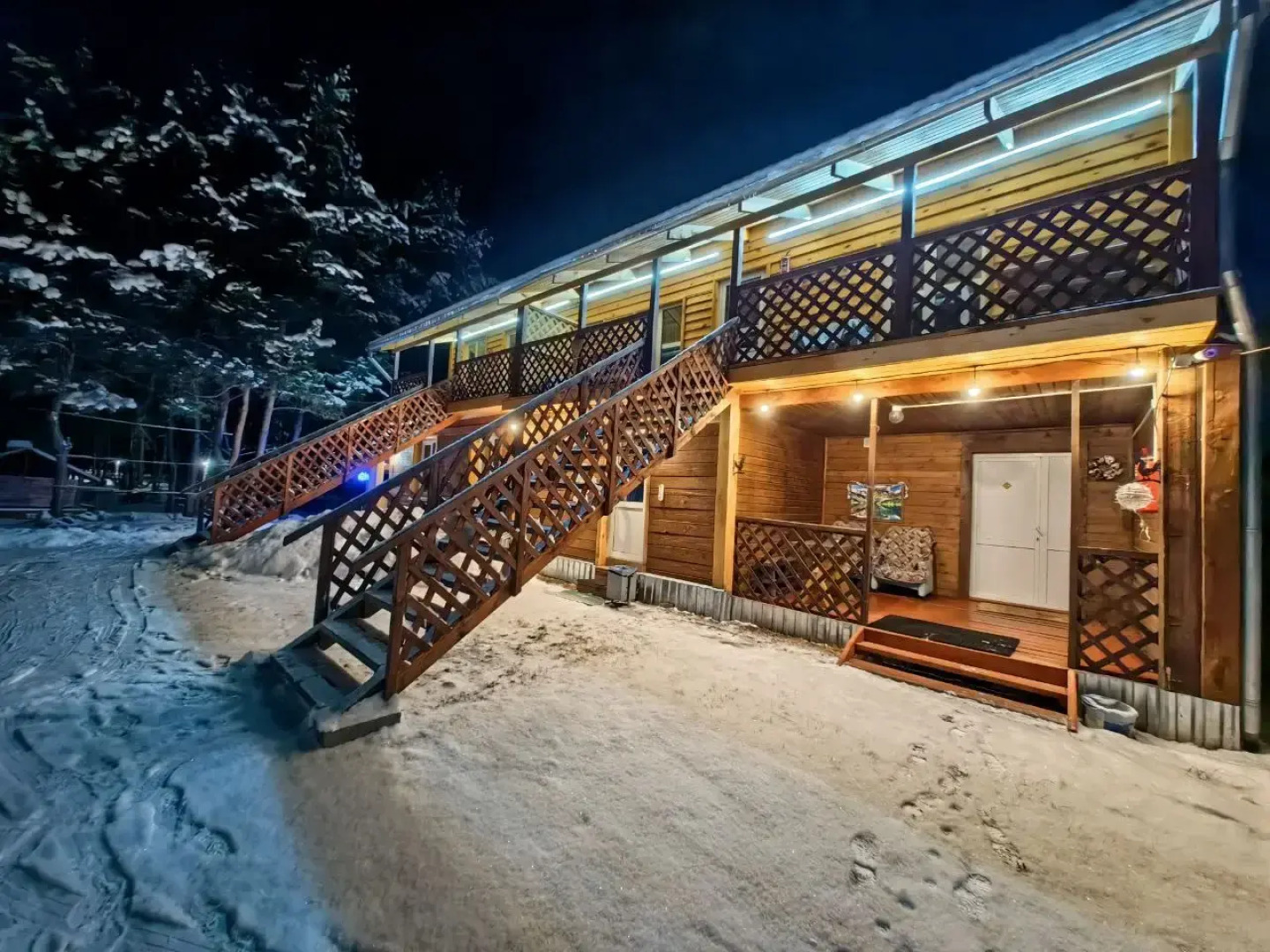 Гостевой дом Сельская усадьба