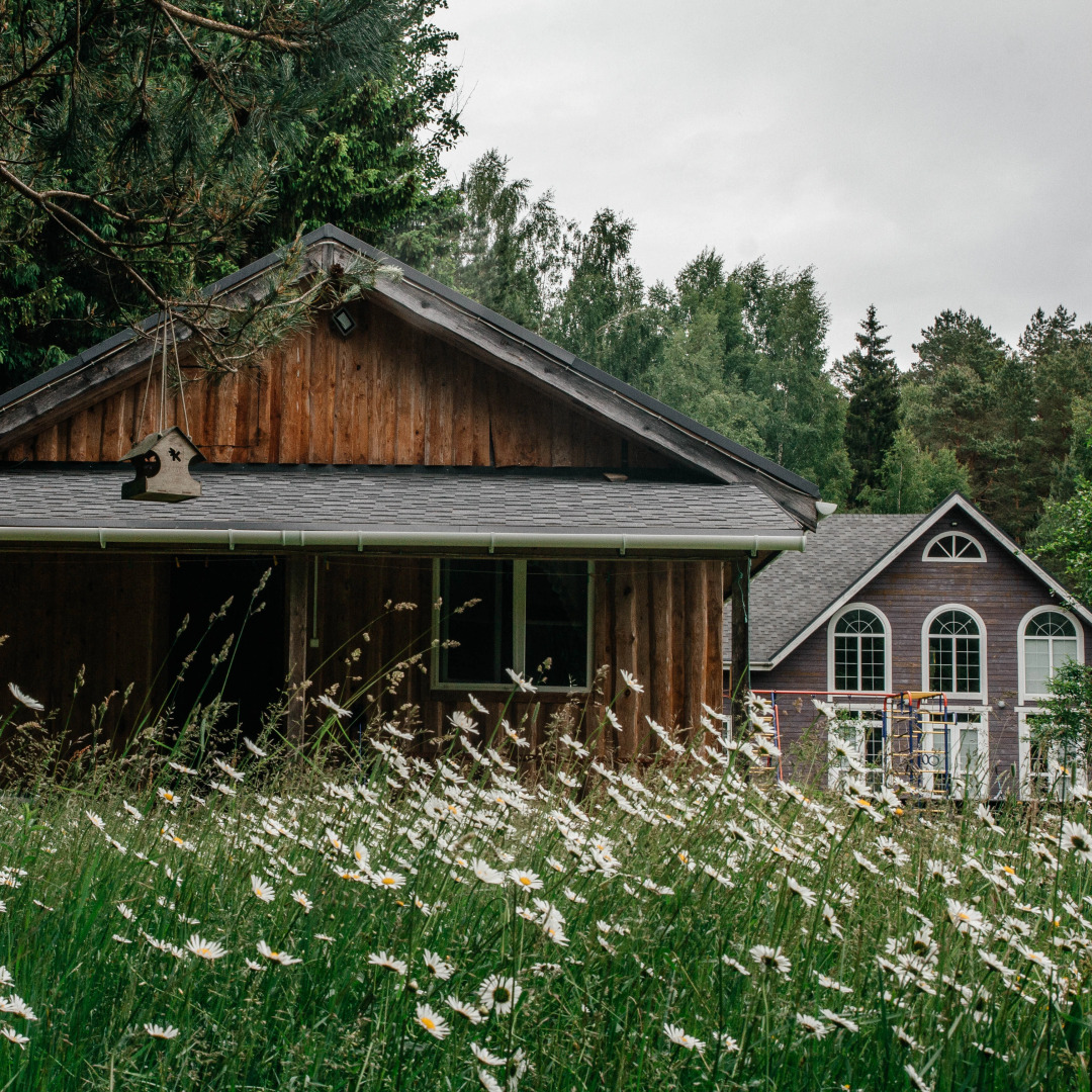 Хутор Малиновка