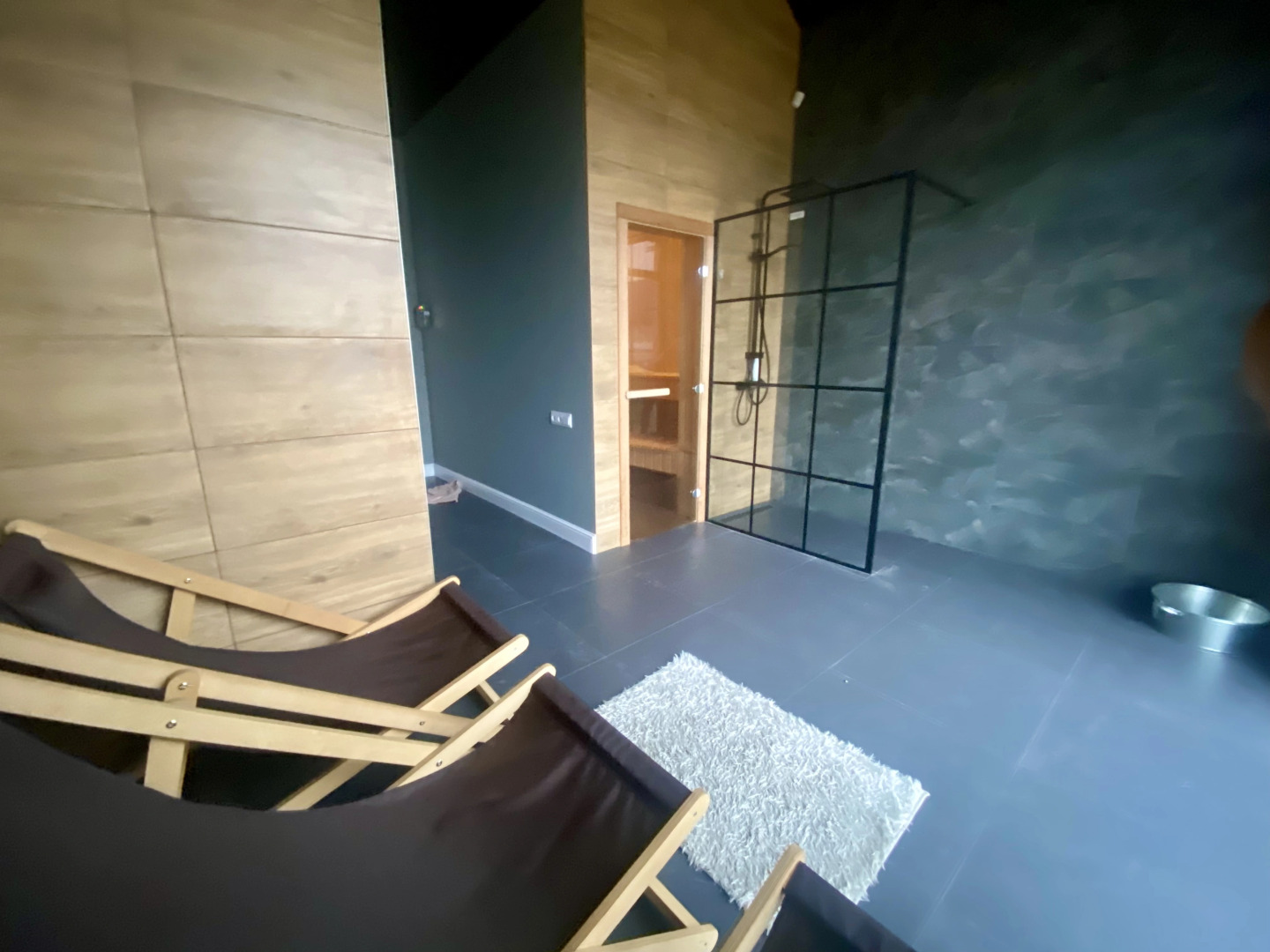 Частный дом Дача-комфорт