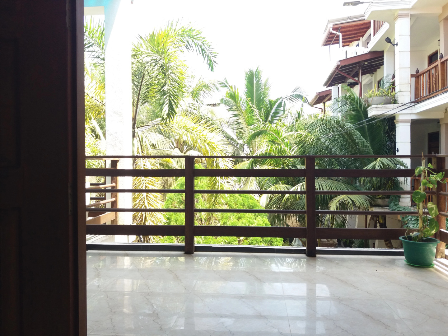 Вилла Four Seasons