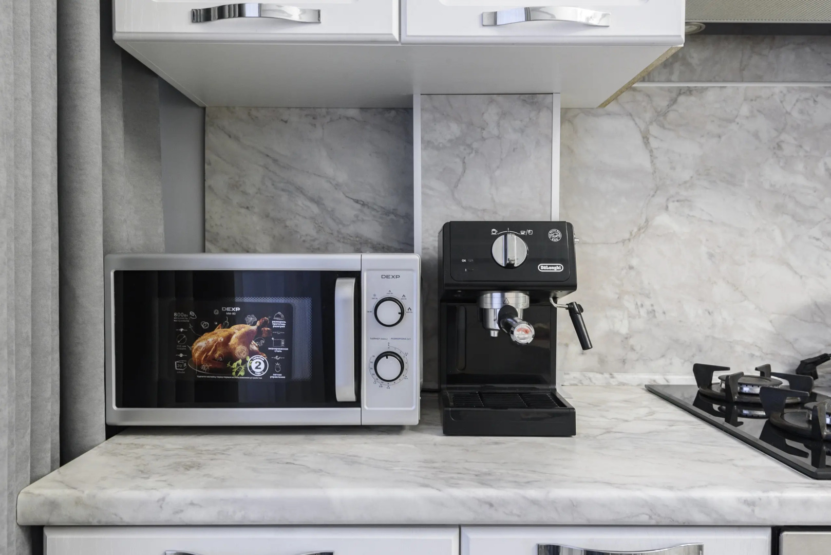 Апартаменты Казанские Патрики