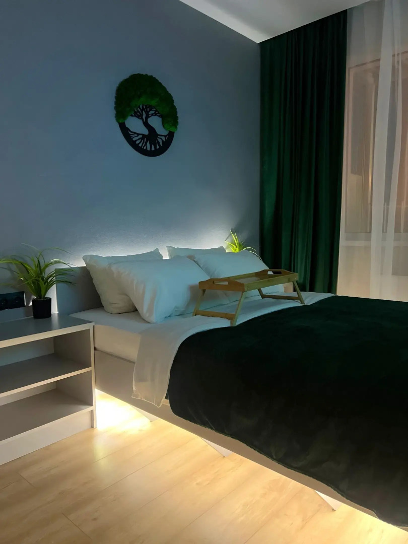 Квартира ЖК Лето