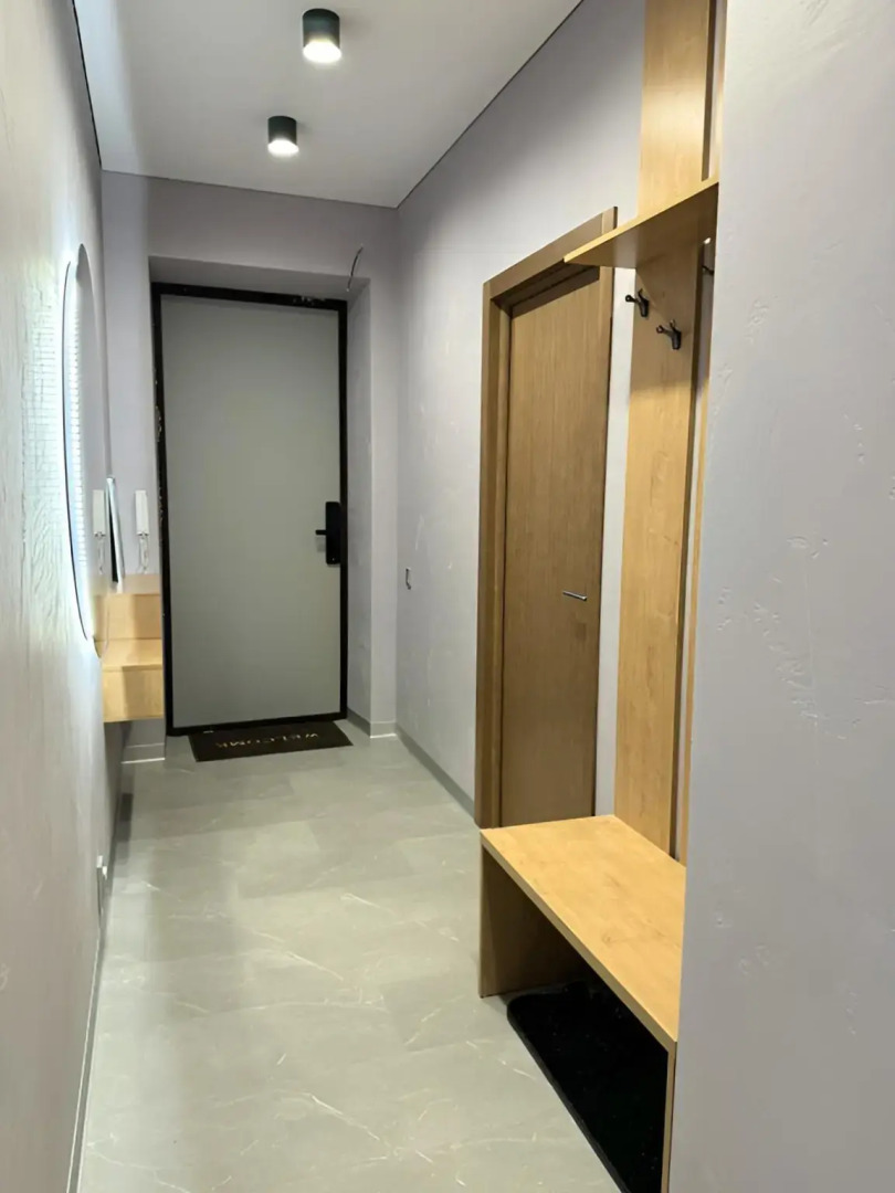 Квартира Дизайнерская у входа в Кремль