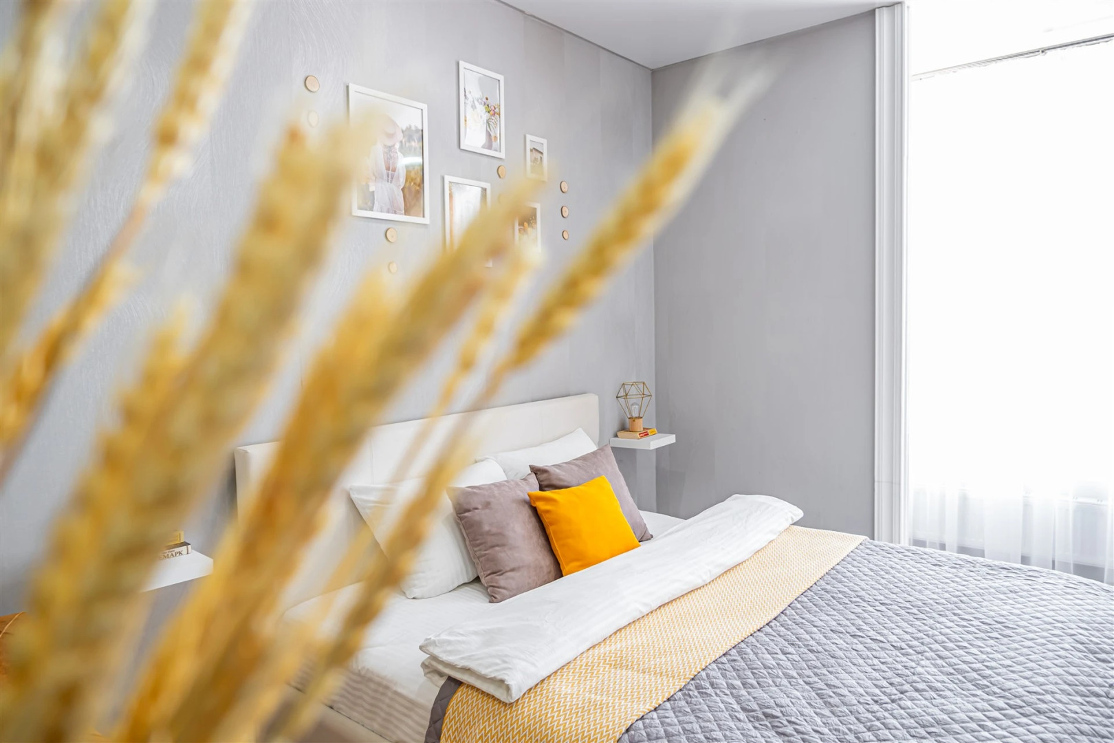 Квартира Эко-Студия у Космоса