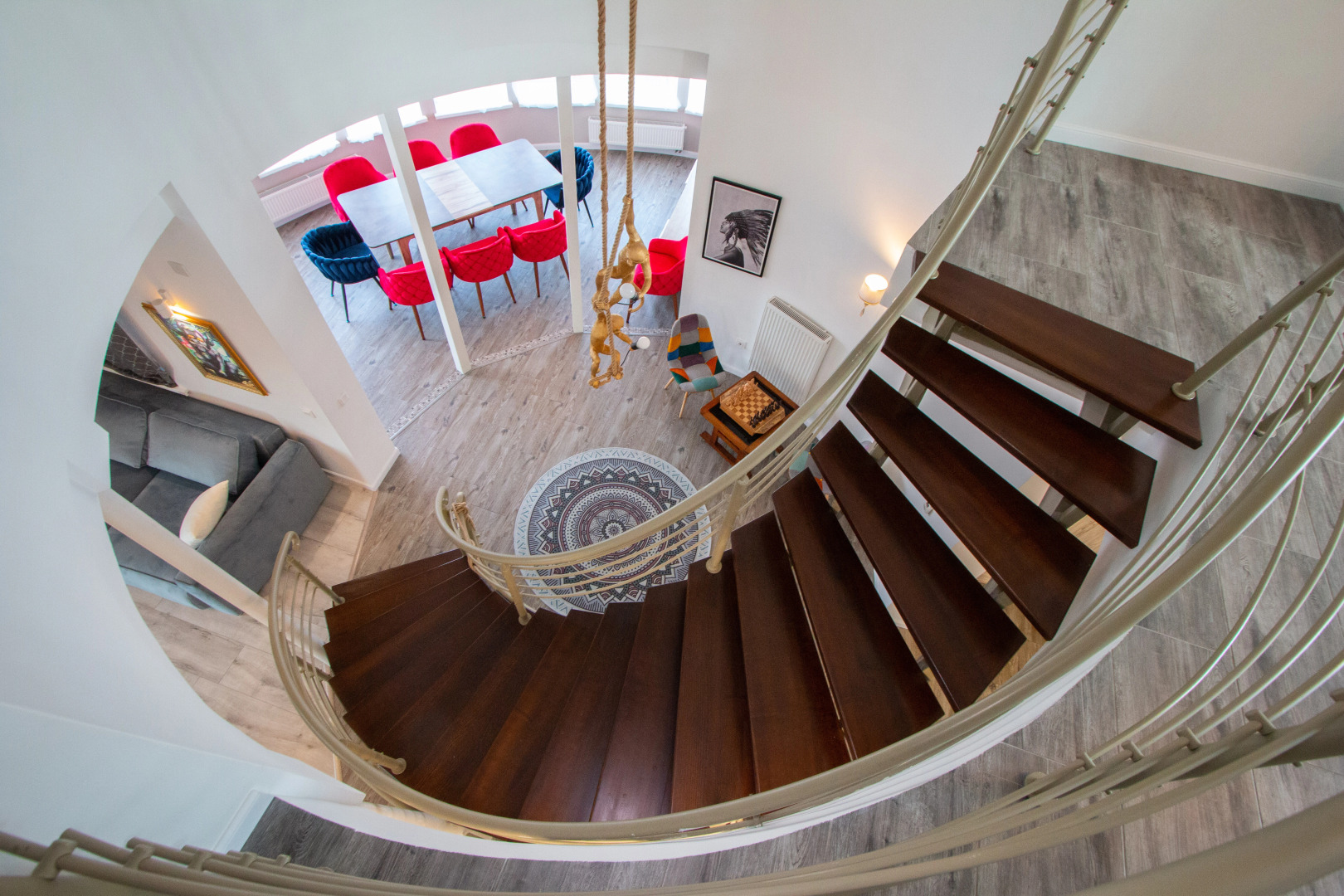 Вилла Твой Дворец в Малиновке