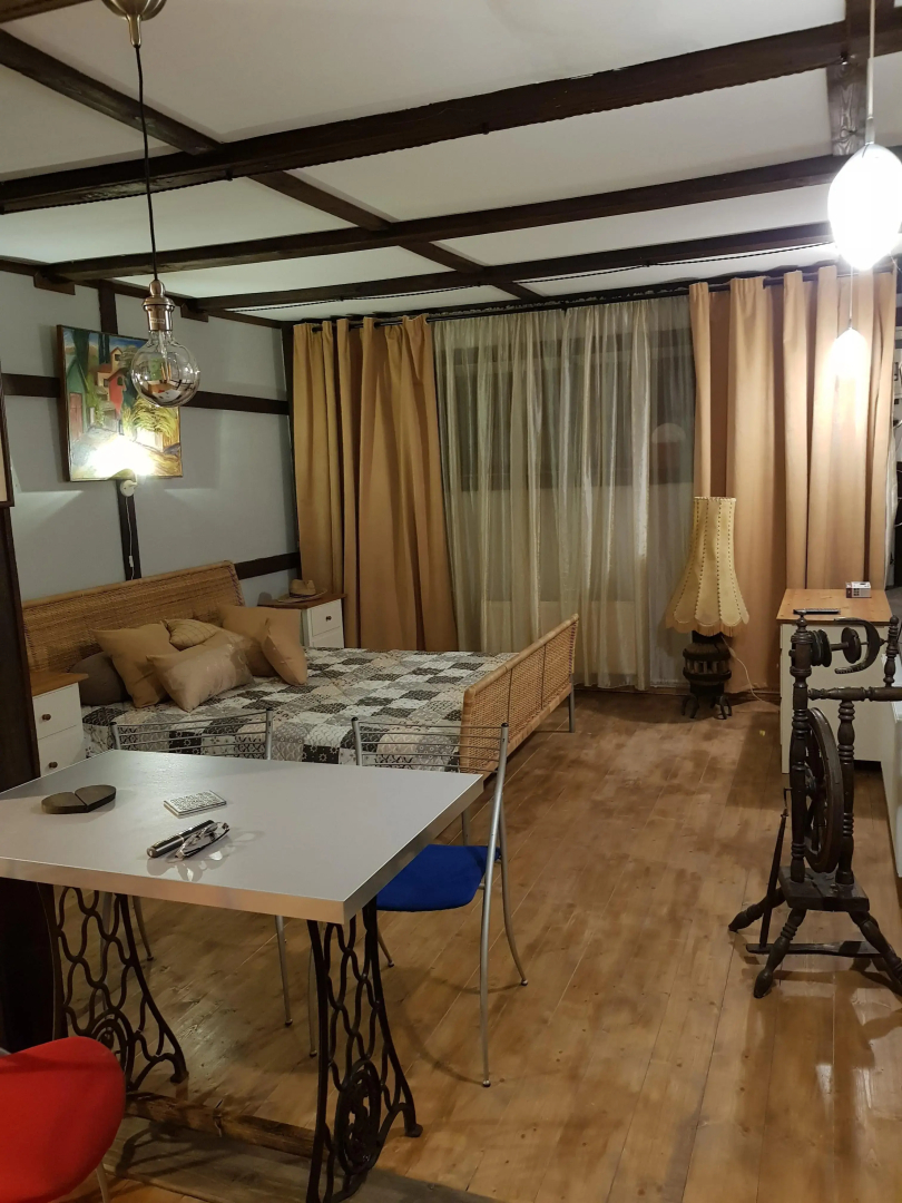 Гостевой дом Dream Village Oksino