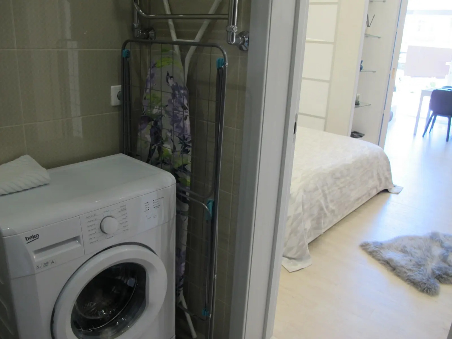 Апартаменты на Бульваре Надежд 4/3