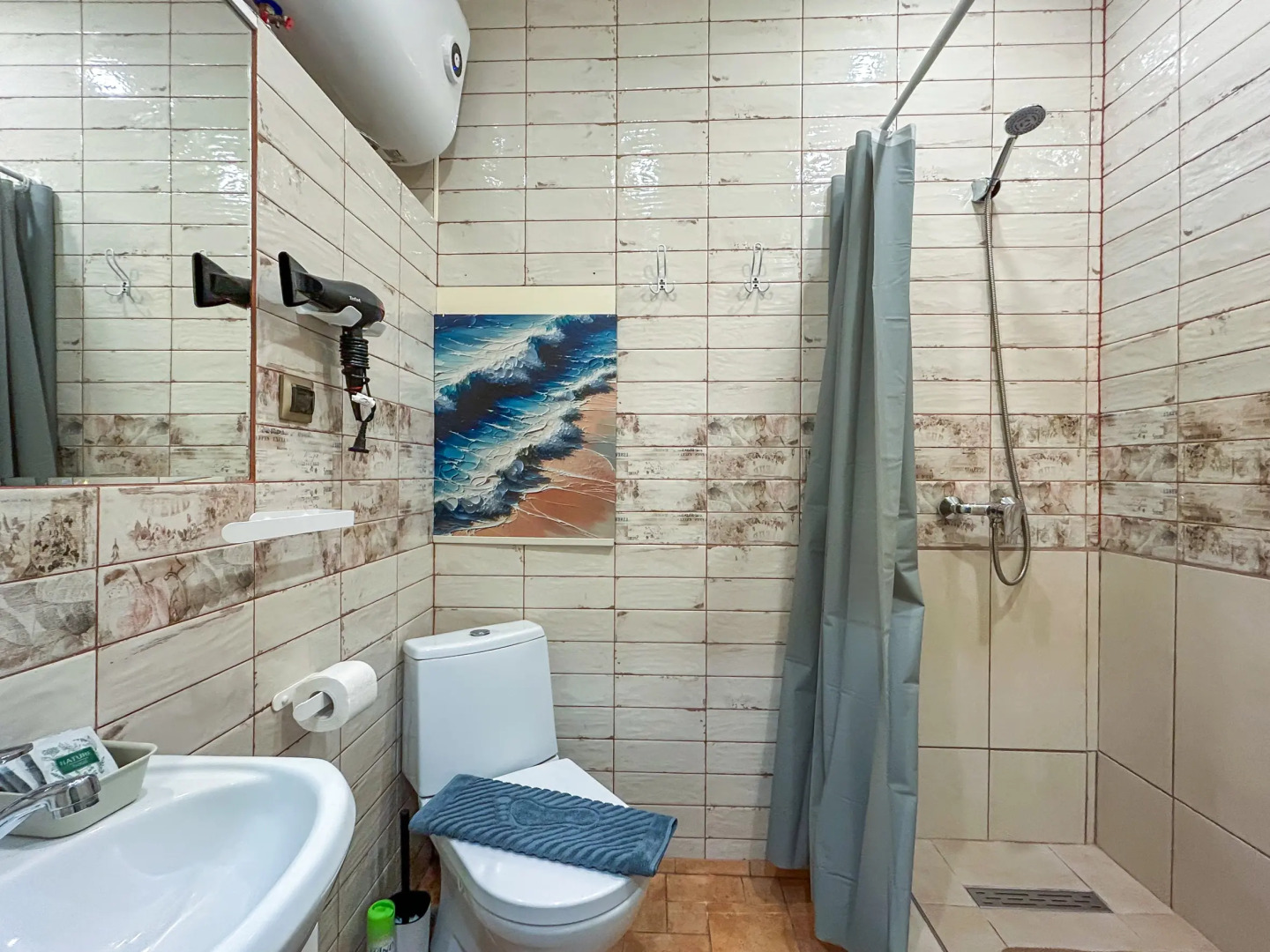 Мини-отель Goldie Home