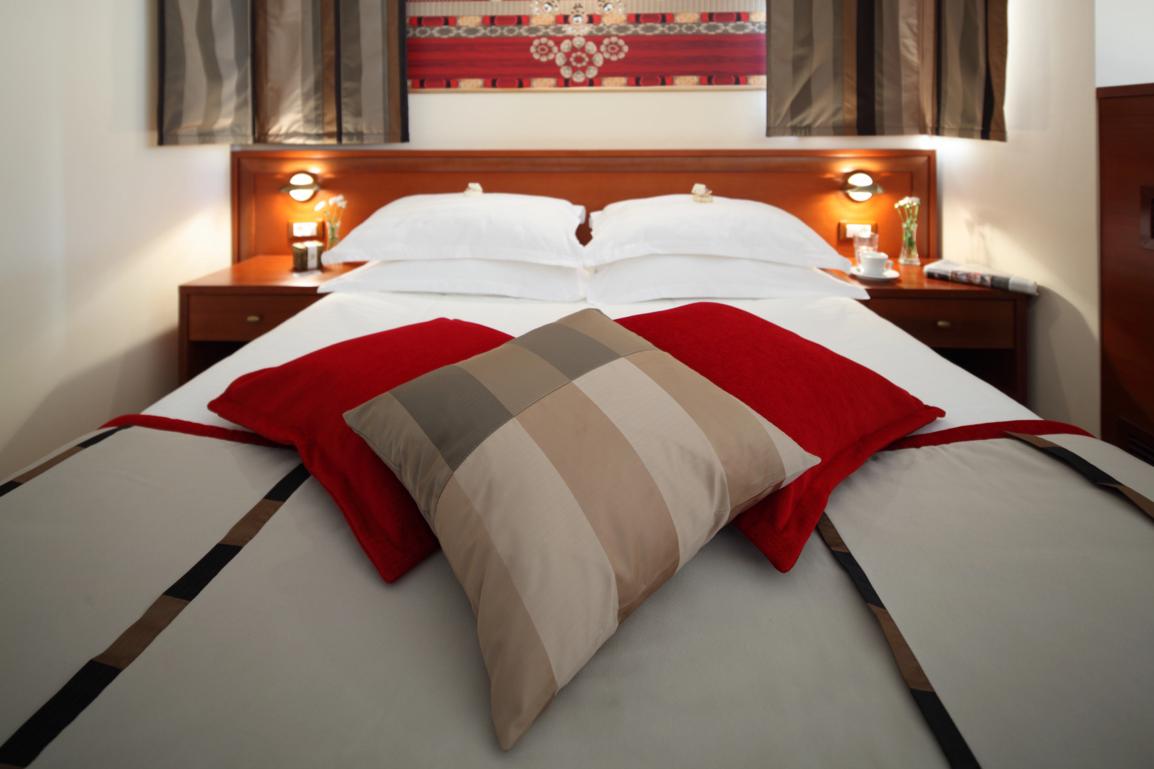 Бутик-Отель Villa Andrea