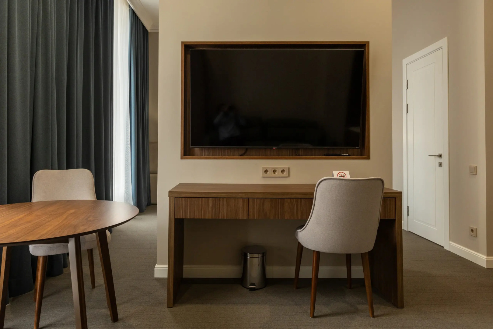 Апартаменты на Максима Горького