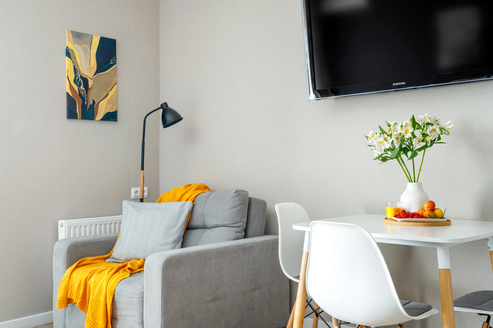 Апартаменты Бриз