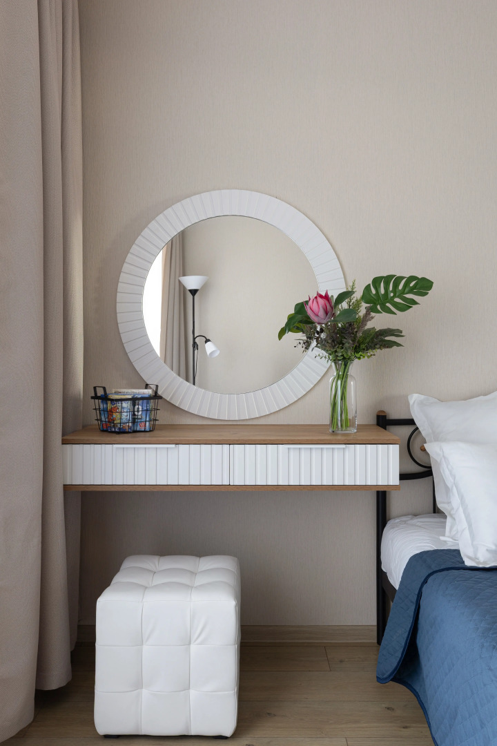 Квартира SunSet Горизонты Нижнего 77