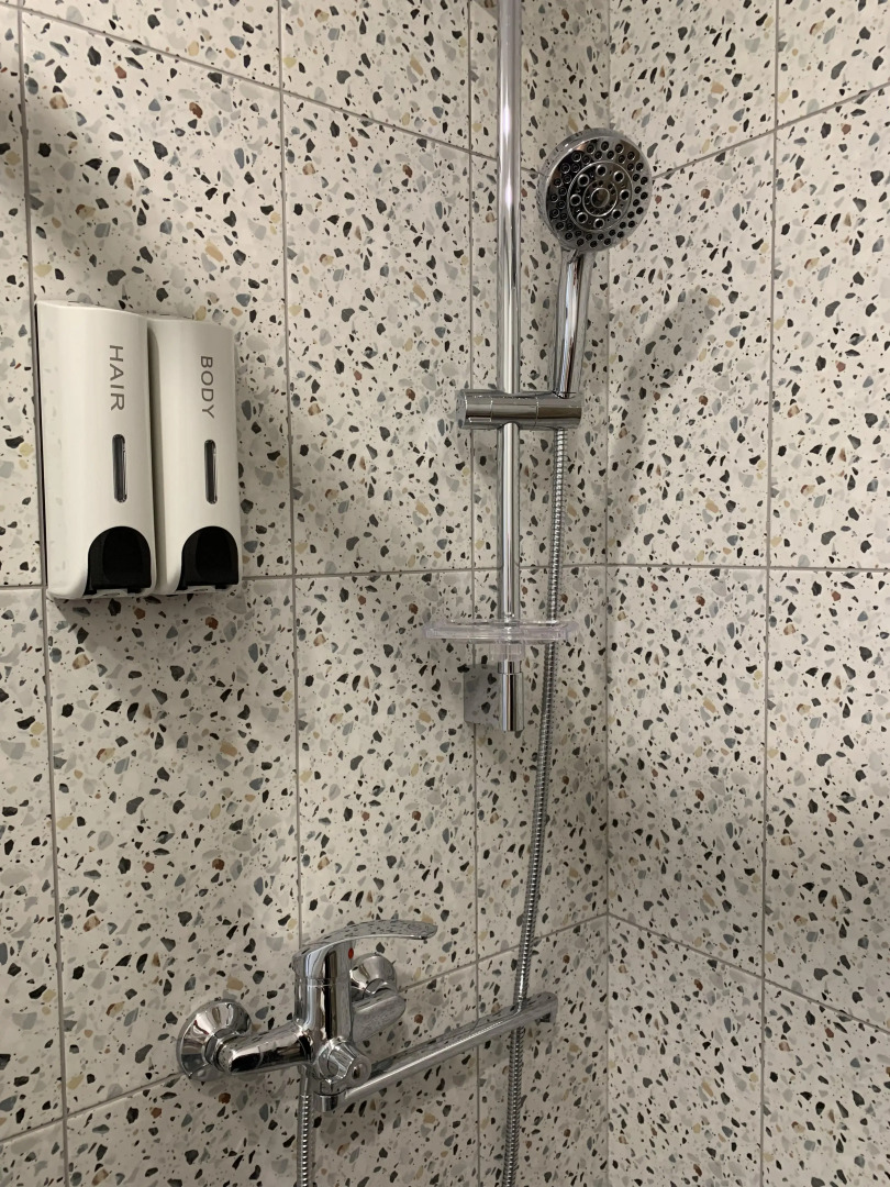 Квартира Студия люкс