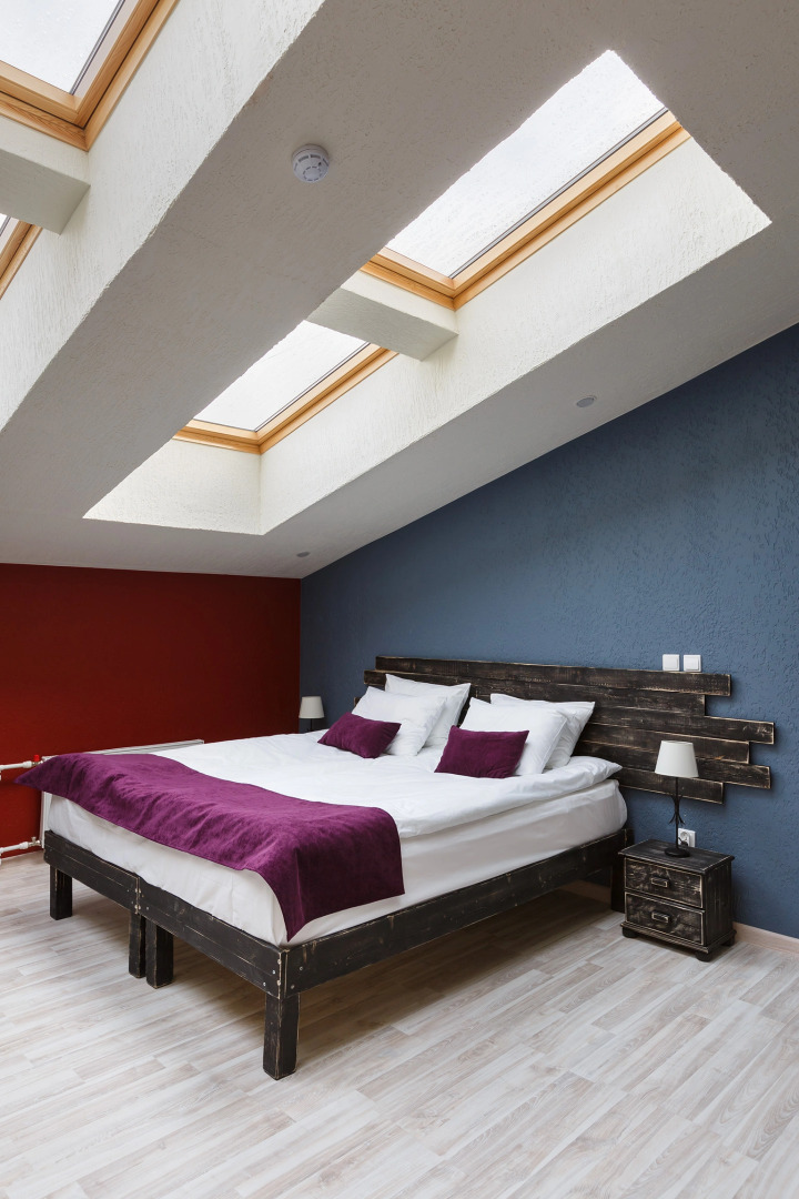 Резиденция Дашковой