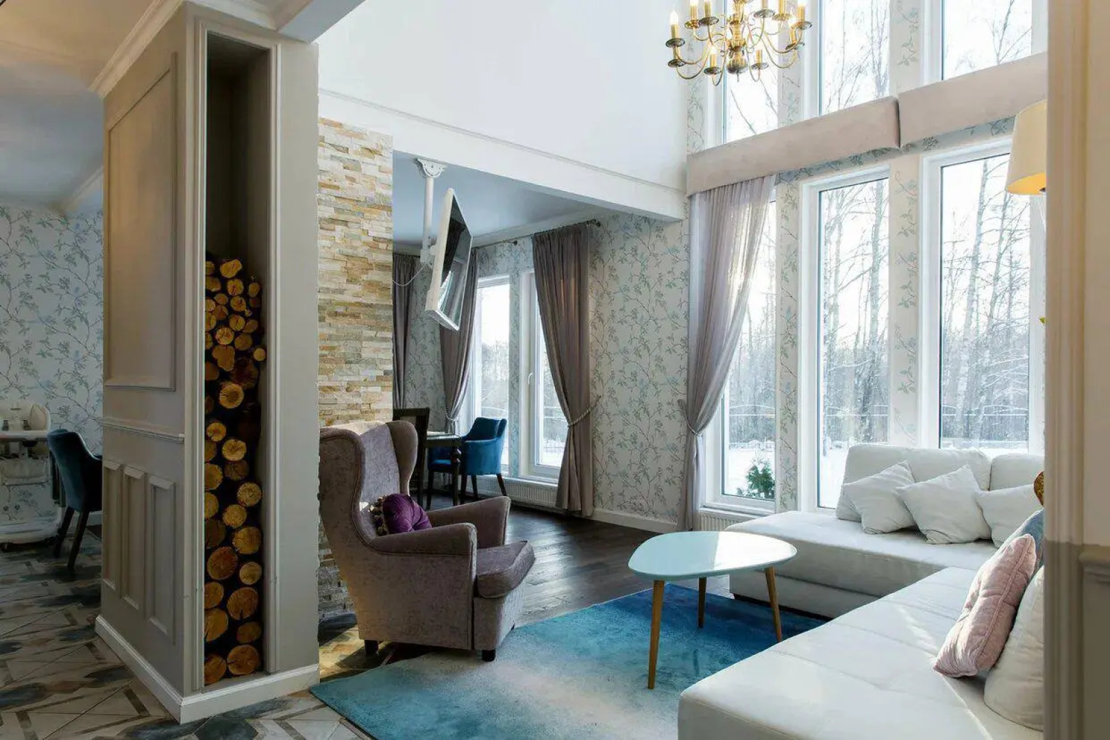 Гостевой дом MyhomeYourhome в Золотой Роще