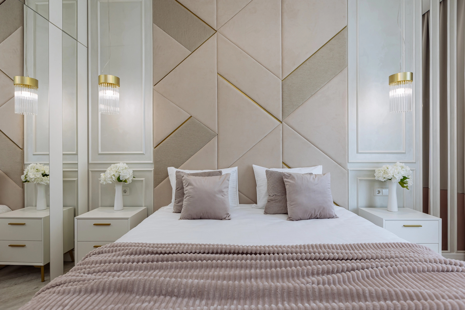 Апартаменты Luxury Life Рыбная Деревня