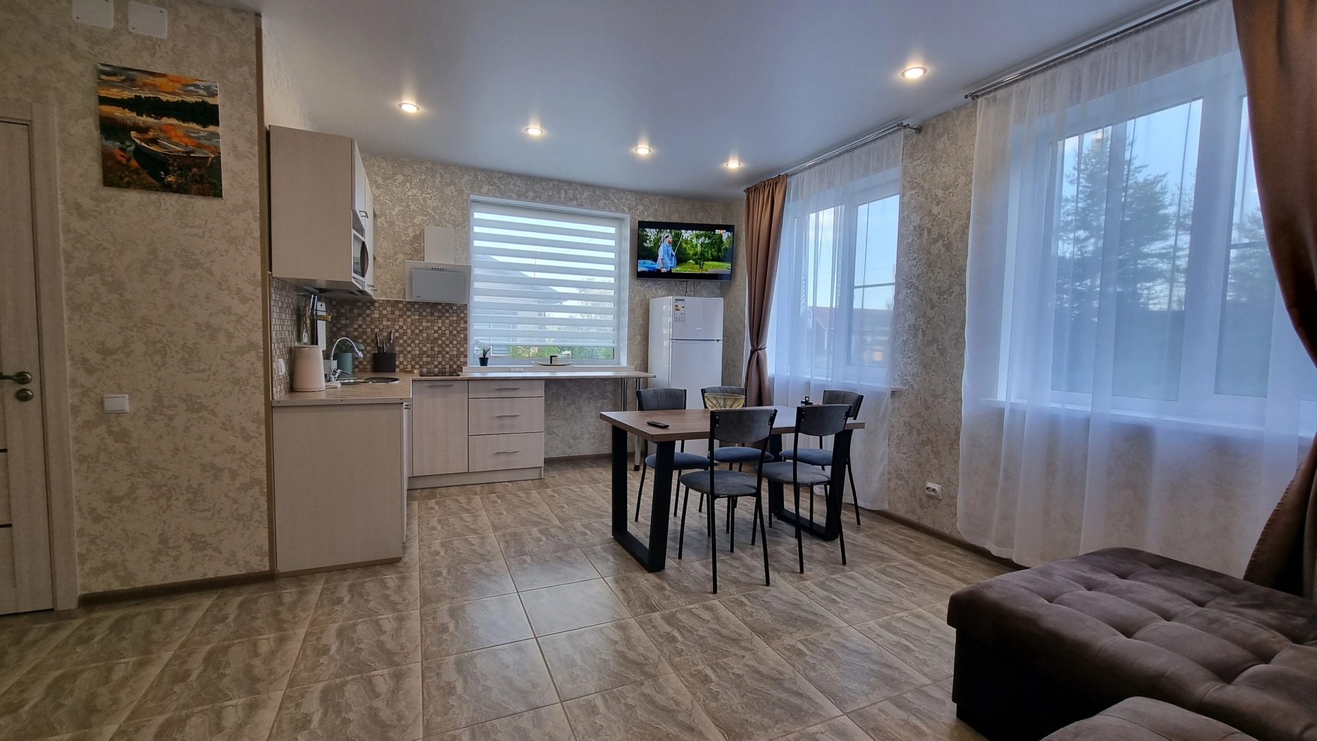 Таунхаус ЛЕПОТА