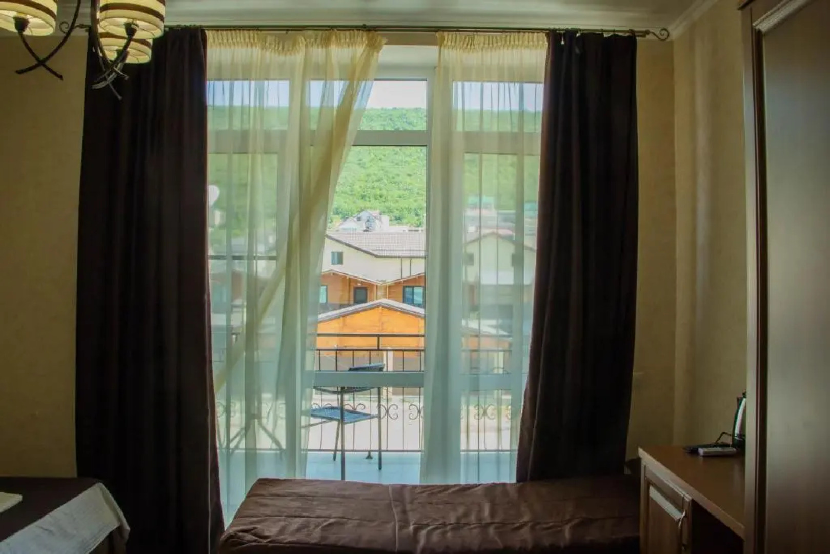 Гостевой дом Ангел