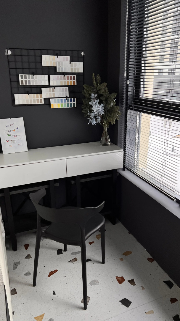 Апартаменты Дизайн Апартаменты Точка отсчета Point 1