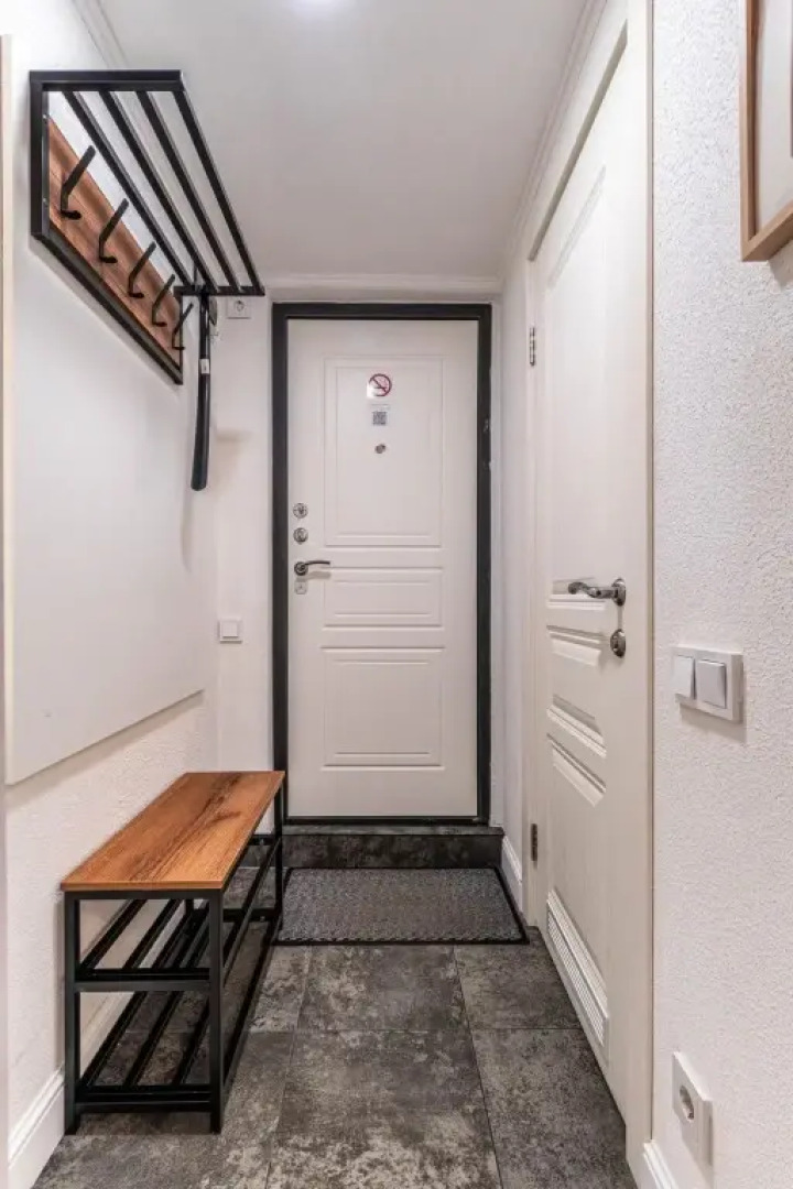 Апартаменты Джулиата 6