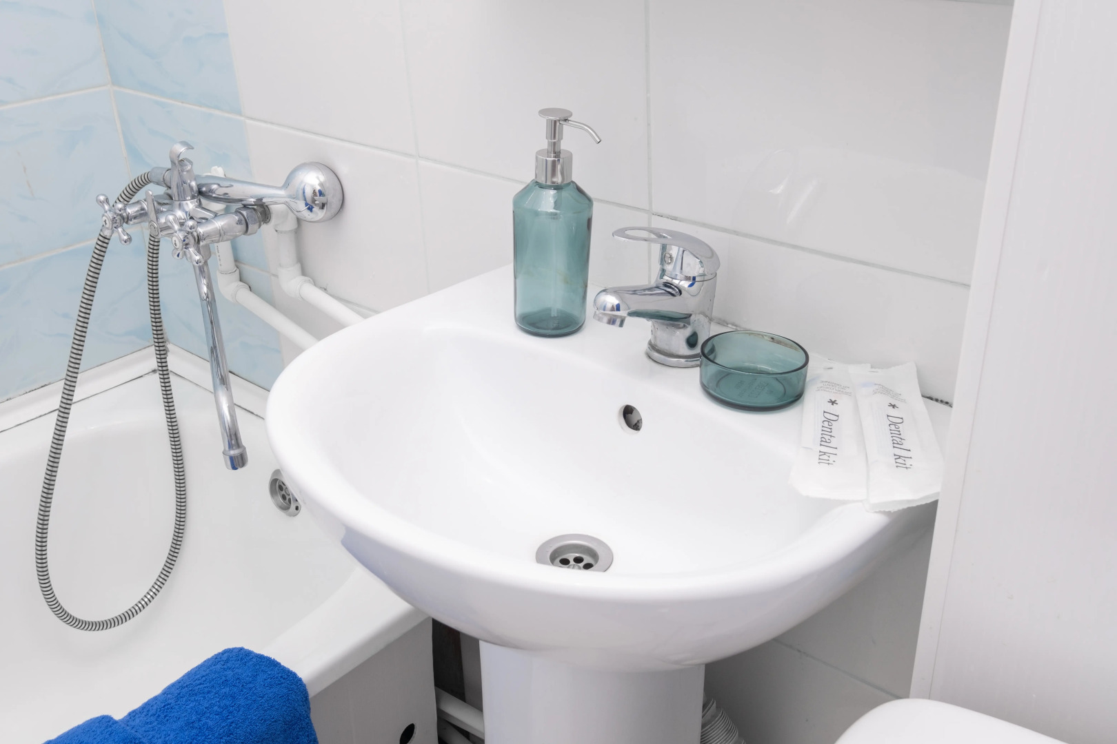 Апартаменты Serenity Homes