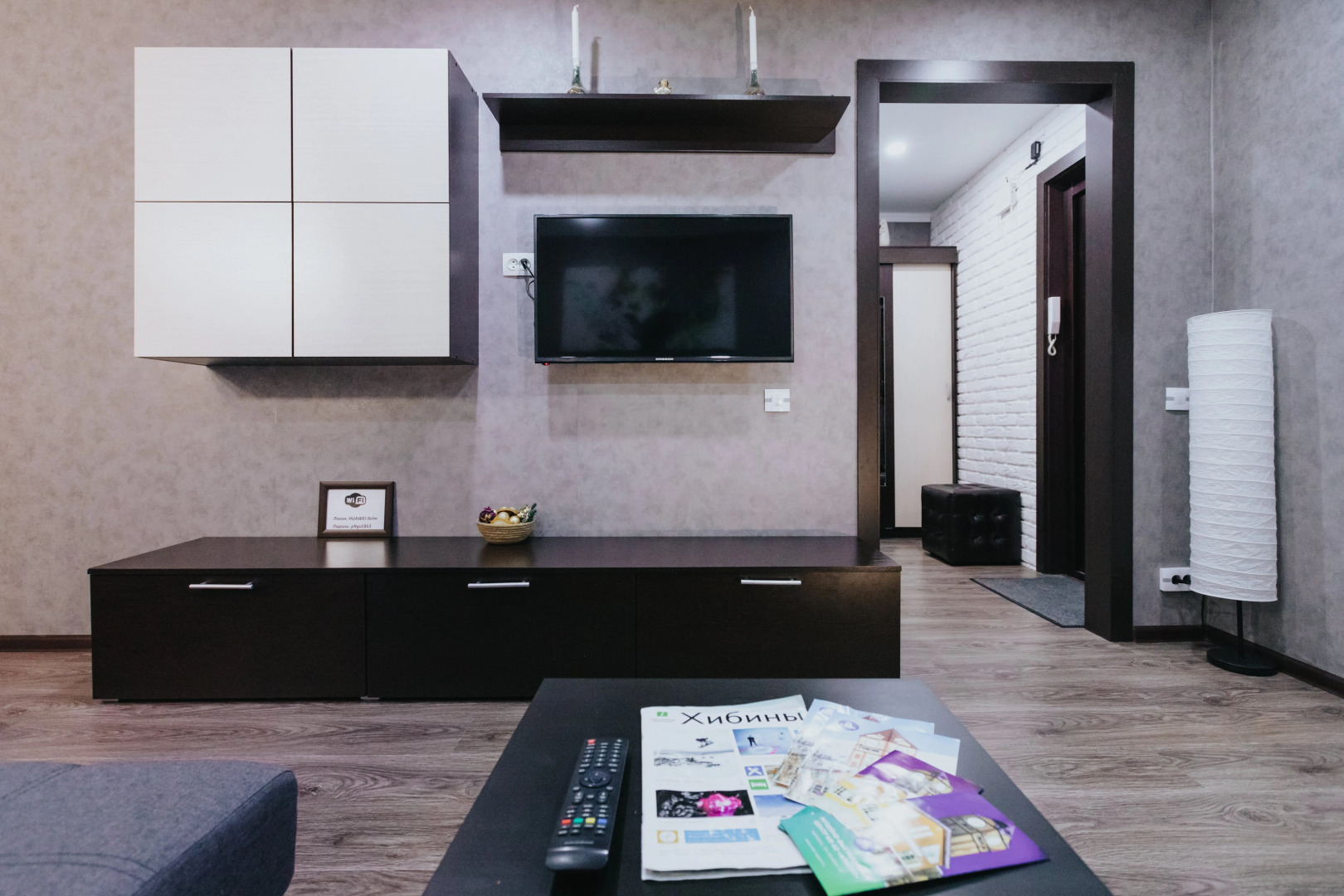 Апартаменты на Дзержинского 11