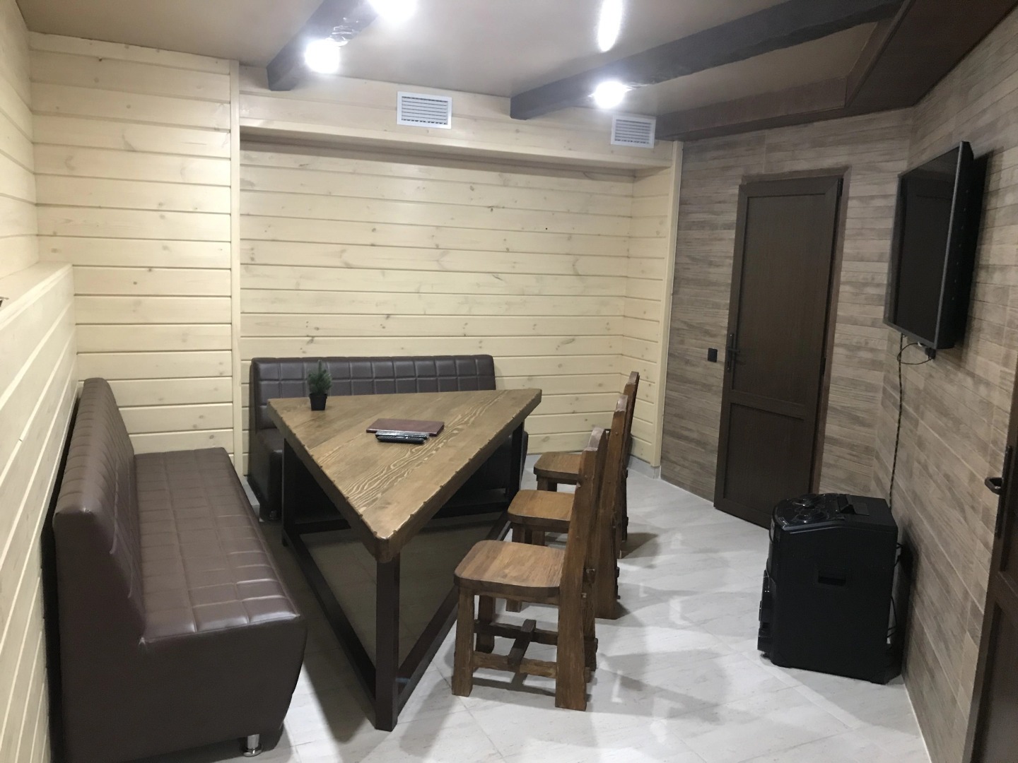 Отель Мираж