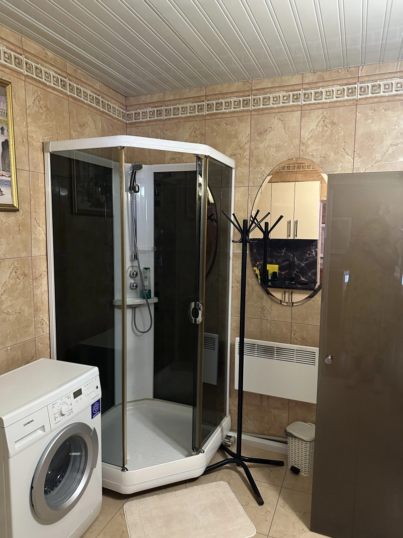 Коттедж Venera