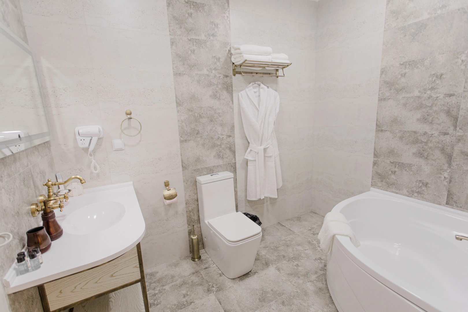 Бутик-Отель Arka