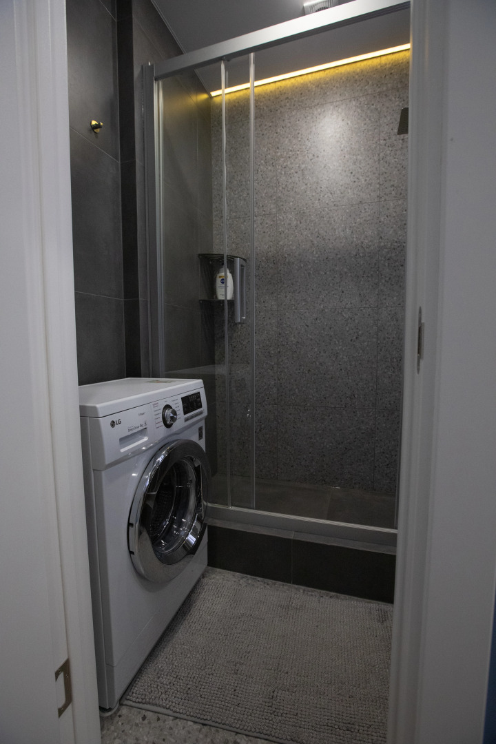 Апартаменты BPA 79