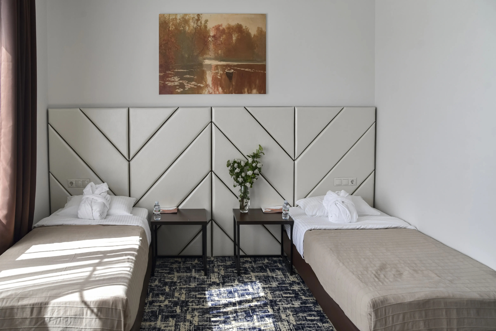 Отель Покровское-Дивное