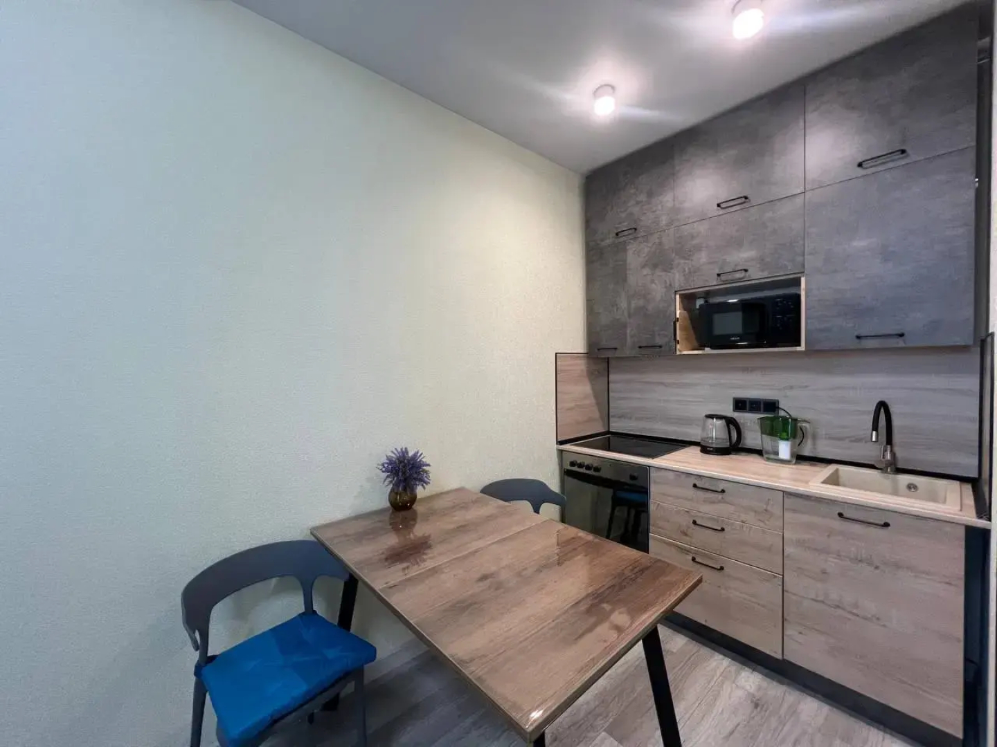 Апартаменты AlexHome в Монино