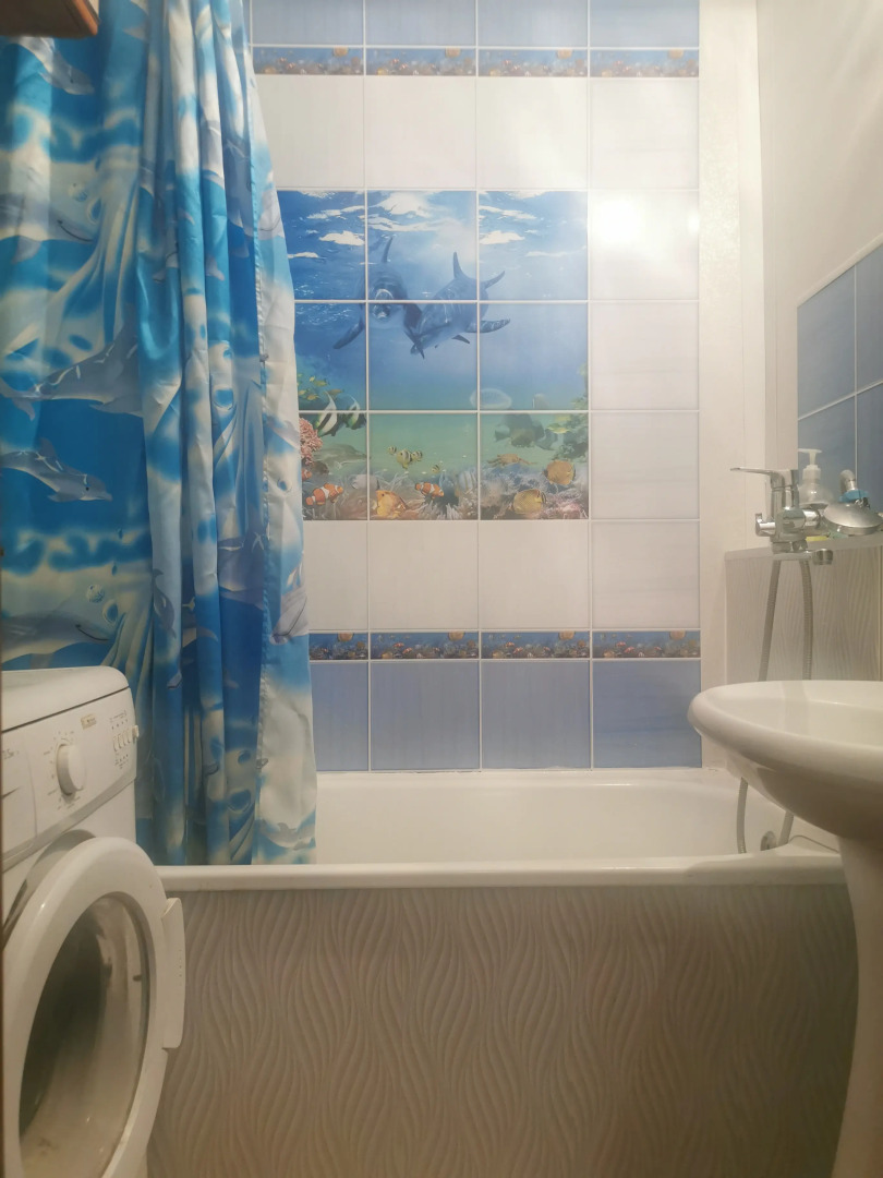 Апартаменты по пр.Мира, 78-а